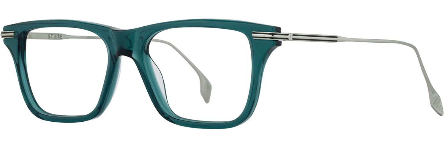 STATE Optical Co. WRIGHTWOOD Eyeglasses - view 9